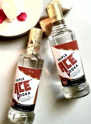 Triple Ace 250ml
